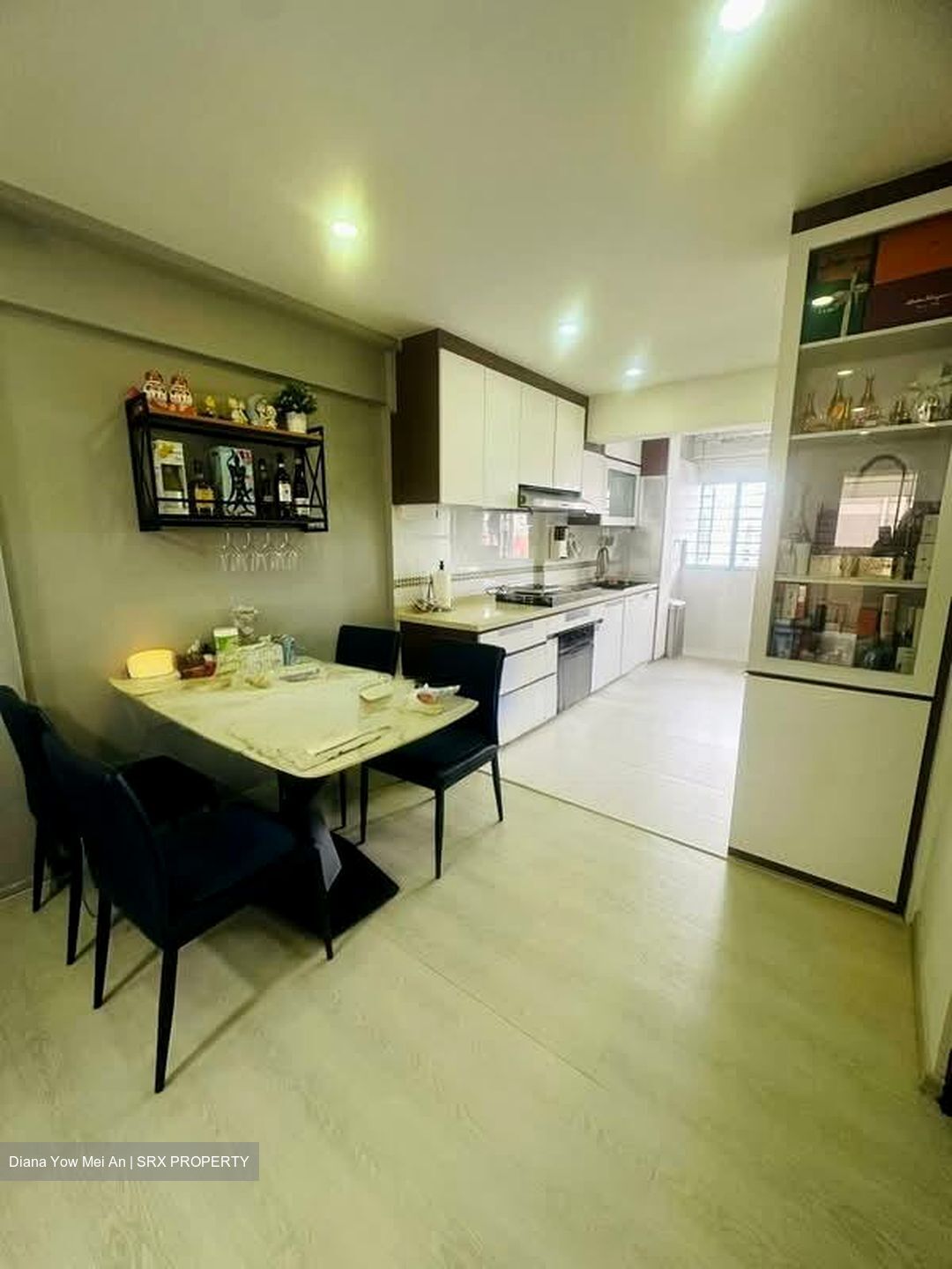 Blk 264 Waterloo Street (Central Area), HDB 3 Rooms #566425571
